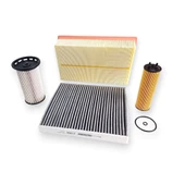 Ford Tourneo Connect 2022-2025 2.0 Dizel Filtron Dörtlü Filtre Seti thumbnail 3