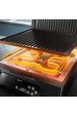Philips 7000 Series Contact Grill HD6307/70 2200 W Izgara ve Tost Makinesi - 4