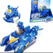 Harika Kanatlar Jerome Dönen Araç Seti 770330 thumbnail 1