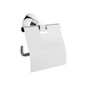 Vitra Juno Classic A44422 Tuvalet Kağıtlığı, Krom - 1