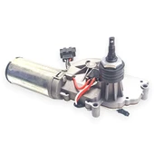 Seat Cordoba Vario 2000-2002 Arka Cam Silecek Motoru 6N0955713B - 3