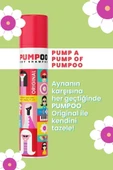 Pumpoo Original Kuru Şampuan - Original Dry Shampoo - 5