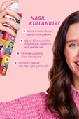 Pumpoo Original Kuru Şampuan - Original Dry Shampoo - 3