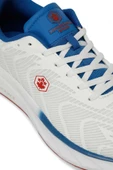 Lumberjack COLD 5FX 101932481 Erkek Spor Ayakkabı Beyaz Saks 40-45 - 7