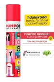 Pumpoo Original Kuru Şampuan - Original Dry Shampoo - 1