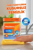 Macromax Mikrofiber Temizlik Bezi 4'lü thumbnail 3