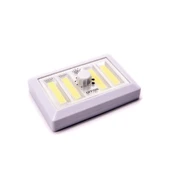 PeakStar PS-1703 Dimmerli Işık Seviyesi Ayarlanabilir Mıknatıslı Lamba - 1