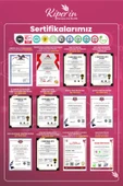 Kiperin Cranberry, D-mannoz, C Vitamin - Idrar Yolu Sağlığı (60KAPSÜL & 1400MG) - 5