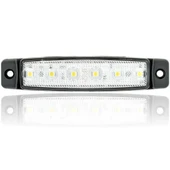 Sanel Parmak Led Beyaz Universal - 1