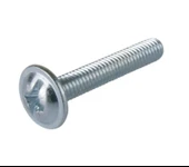 Kulp Vidası 4x50mm - 2