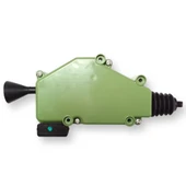 VW Transporter T4 1991-2003 Sağ Sürgülü Kapı Kilit Motoru 7D0959781A - 4