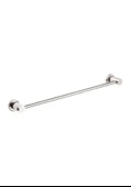 Vitra Ilia A44392 Uzun Havluluk Krom - 1