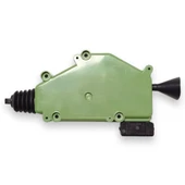 VW Transporter T4 1991-2003 Sağ Sürgülü Kapı Kilit Motoru 7D0959781A - 1