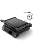 Philips 7000 Series Contact Grill HD6307/70 2200 W Izgara ve Tost Makinesi - 2