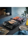 Philips 7000 Series Contact Grill HD6307/70 2200 W Izgara ve Tost Makinesi - 5