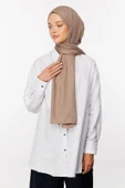 MOONCORN AURA DESEN İPEKSİ JAKAR ŞAL - 10