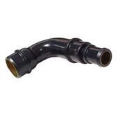 VW Passat B5.5 2001-2005 1.8 AWT Yağ Havalandırma Borusu 06A103213F - 3