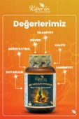 Kiperin Bromelain(2500 GDU) & Papain - Doğal Proteolitik Enzim (30KAPSÜL & 700MG) - 6