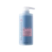 Wella Blondor Blonde Seal & Care Açıcı Sonrası Bakım Kremi 500 ml - 1