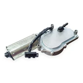Seat Cordoba Vario 1997-1999 Arka Cam Silecek Motoru 6N0955713B - 6