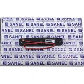 Sanel Parmak Led Beyaz Universal - 3