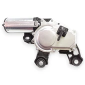 Skoda Octavia A4 Sedan 2001-2009 Arka Cam Silecek Motoru 1U6955711B - 4