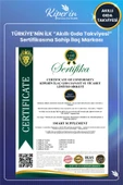 Kiperin Mind Focus Aslan Yelesi Mantarı, Sitikolin, Rhodiola, L-Theanin .. (1440mg) | Akıllı Gıda Takviyesi - 8