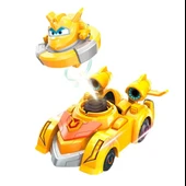 Harika Kanatlar Spinning Golden Boy Dönen Araç Seti thumbnail 2