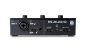 M-Audio M-Track Solo Ses Kartı - 2