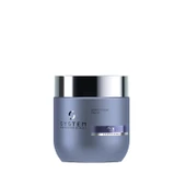 Wella System Professional Smoothen Kıvırcık Saçlar İçin Maske 200 ml - 2