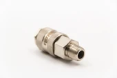 SE1-2SM Kompresör Bağlantı Konnektörü 1/4" ROTOR - 2