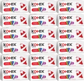 Kotex Tampon Normal 288 Li Set (18PK*16) - 1