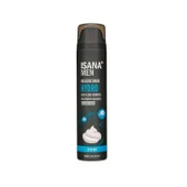 Isana Men Hydro Tıraş Köpüğü 300 ml - 1