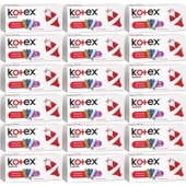 Kotex Tampon Normal 288 Li Set (18PK*16) - 1