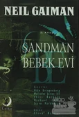Sandman 2 Bebek Evi - 1