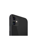 Apple iPhone 11 64 GB Siyah Teşhir - 4