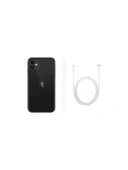 Apple iPhone 11 64 GB Siyah Teşhir - 6