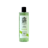 Fnx Barber Parfümlü Kolonya Macho Men 400 ml - 1