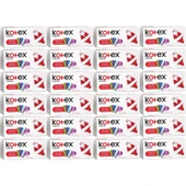 Kotex Tampon Süper 384 Lü Set (24PK*16) thumbnail 1