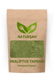 Naturşah Okaliptus Yaprağı (Eucalyptus Globulus) 50 Gr - 1