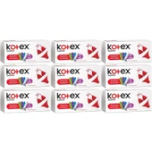 Kotex Tampon Süper 144 Lü Set (9PK*16) thumbnail 1