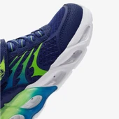 Skechers Thermo - Flash 2.0 400099L Ortopedik Işıklı Çocuk Spor Ayakkabı thumbnail 7