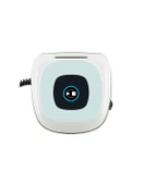 AQUASPHERE ASR 105  Otomatik Havuz Süpürge Robotu-Robotic Poll Cleaner-ToptancıyızBiz - 9