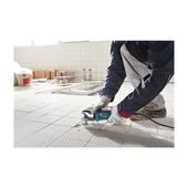 Bosch Professional GOP 55-36 Çok Amaçlı Kesici - 2