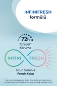 Nivea Men Fresh Sensation Erkek Sprey Deodorant 150 ml - 2