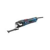 Bosch Professional GOP 55-36 Çok Amaçlı Kesici - 1