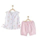 Andy Wawa BebeK 2'li Set Watermelon Strawberry  Takım AC23561 - 1