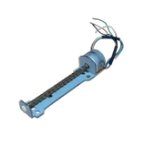 Kablolu Bipolar Step Motor - Öğrenci Projelerine Uygun - 1