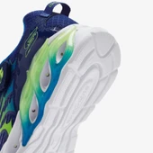 Skechers Thermo - Flash 2.0 400099L Ortopedik Işıklı Çocuk Spor Ayakkabı thumbnail 10