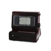 BİG FİRE MAXİ PORTATİF KAMP SOBASI GAZ KARTUŞLU - 4